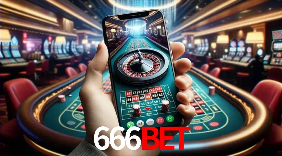 Statistics 666bet