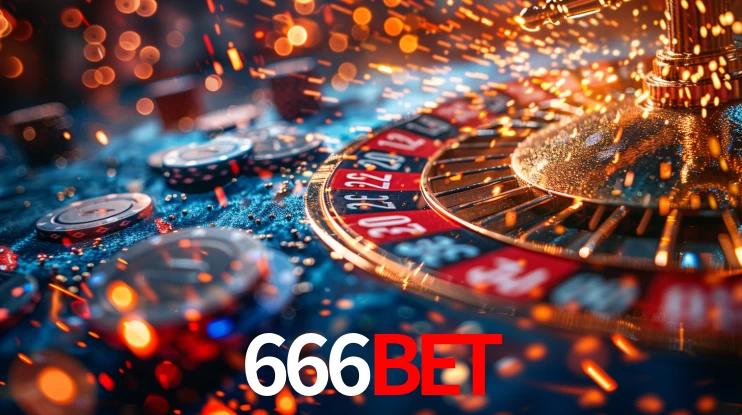 Experiência VIP 666bet