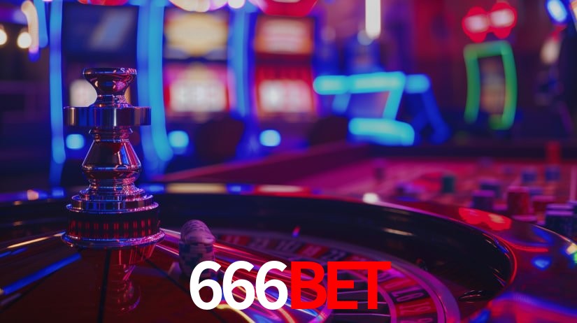 666bet cassino