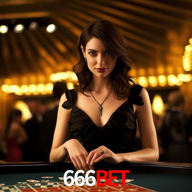 Estatísticas 666bet