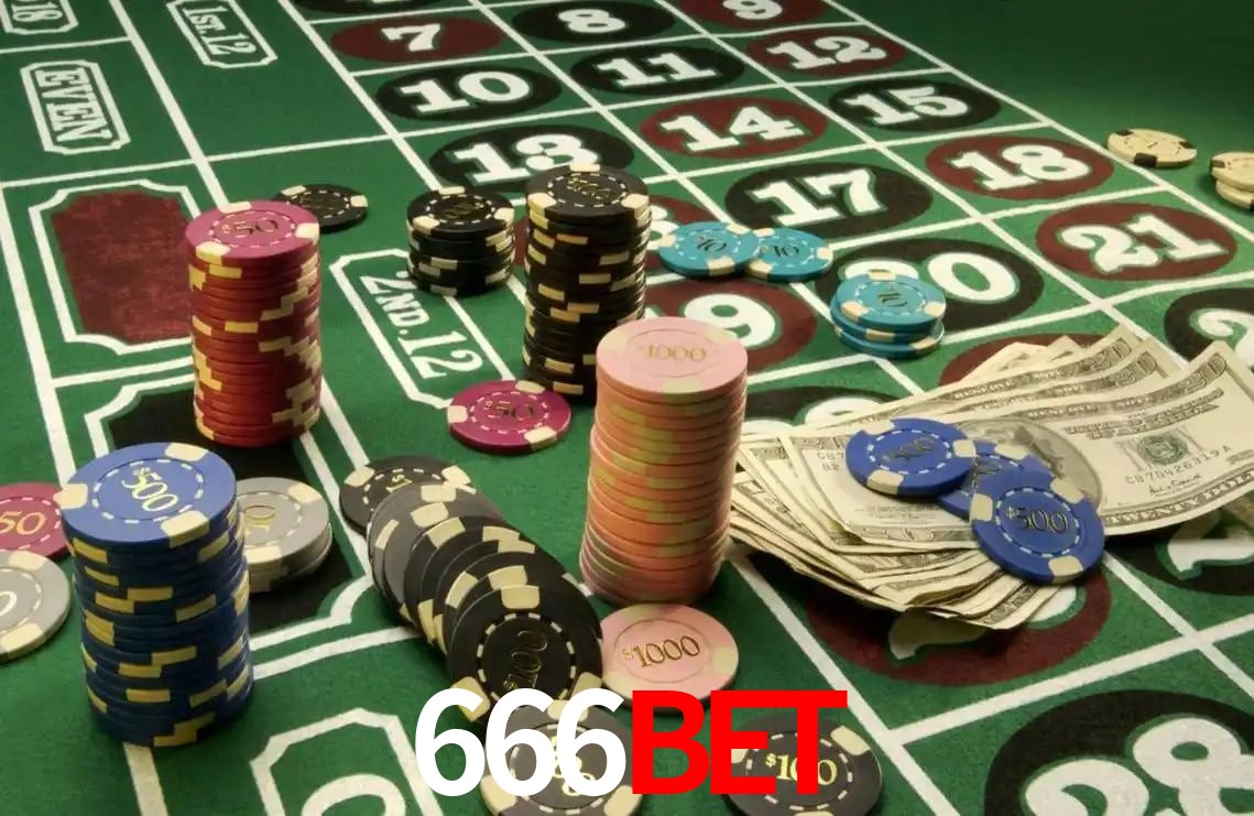 666bet: Seu Cassino Premiado com Pagamentos Rápidos