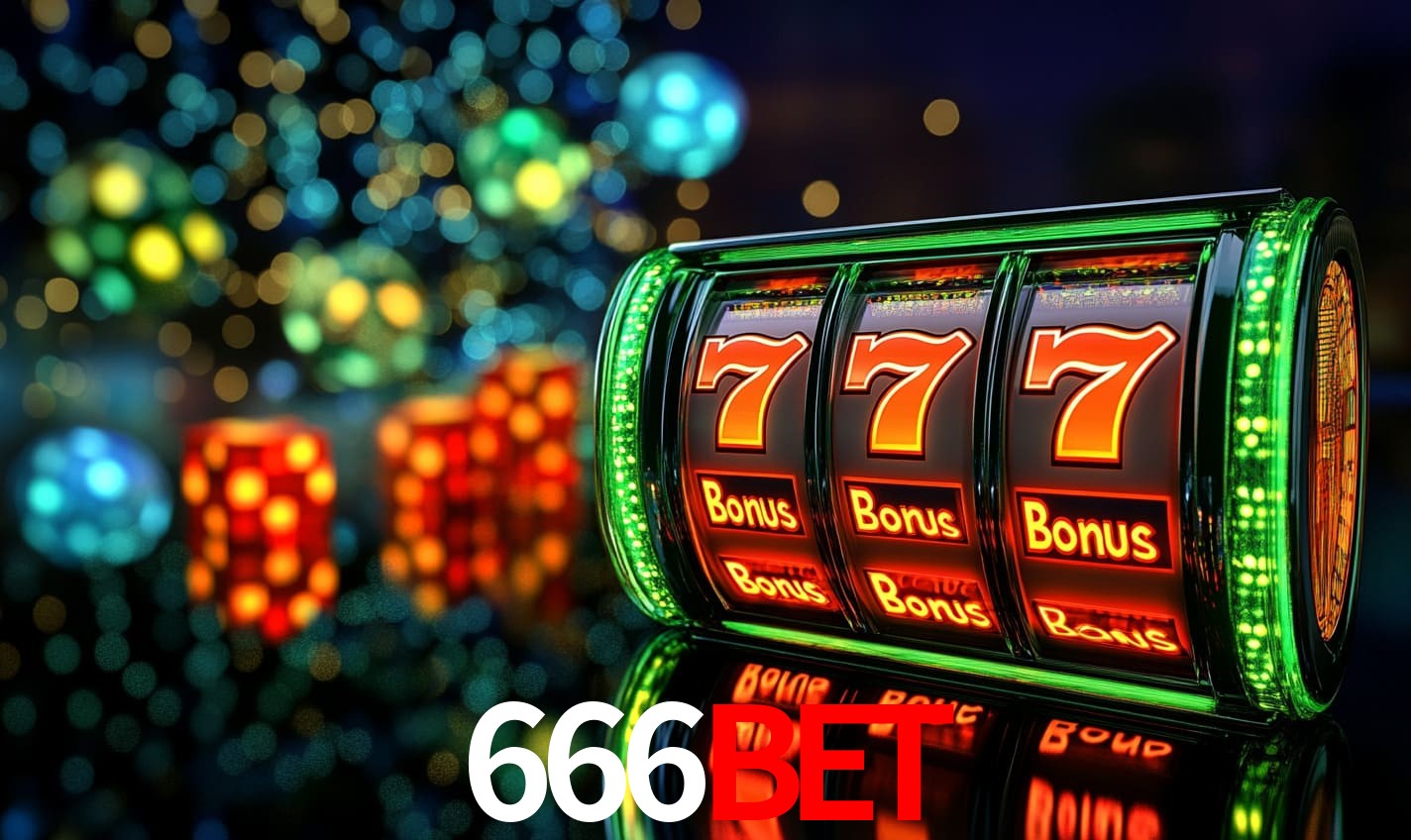 Apostas Esportivas na 666bet: Um Guia Completo