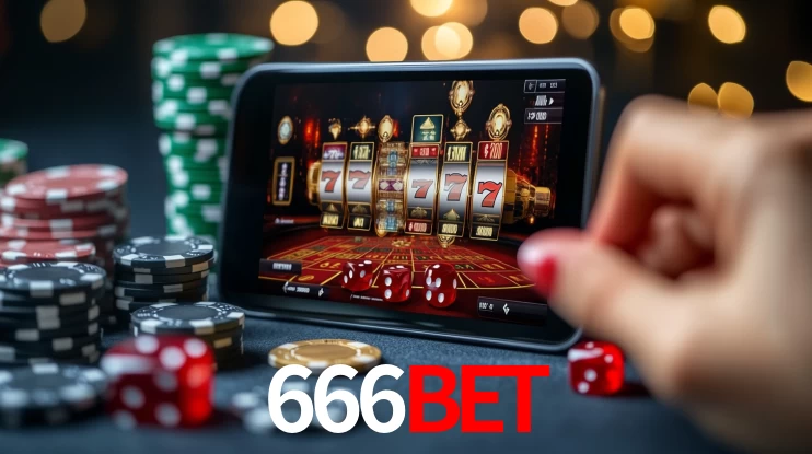 666bet