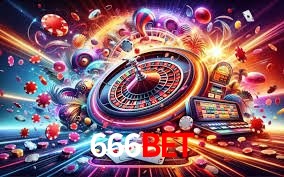 Descubra a Magia dos Jogos de Arcade no 666bet