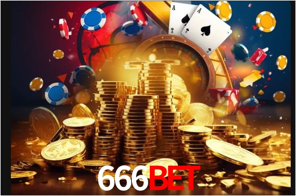 Promoções Sazonais 666bet