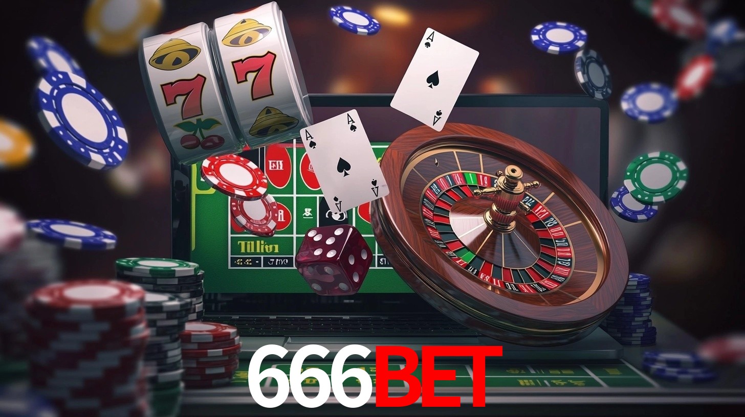 666bet game