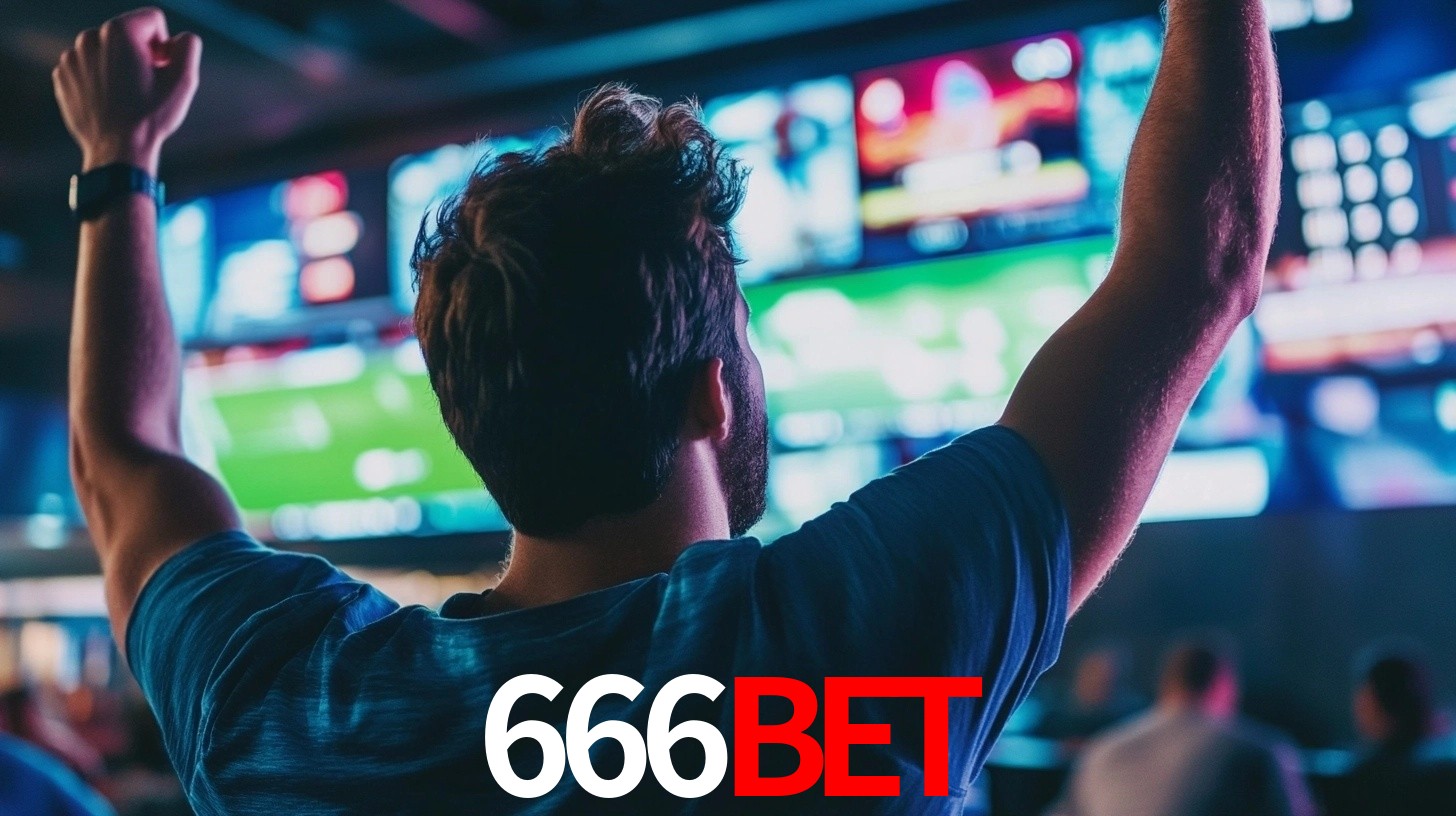Bônus Generosos e Exclusivos no 666bet para Você!