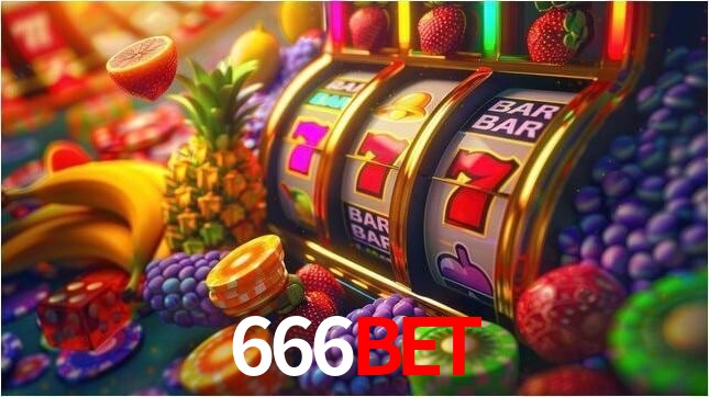 Account Benefits 666bet