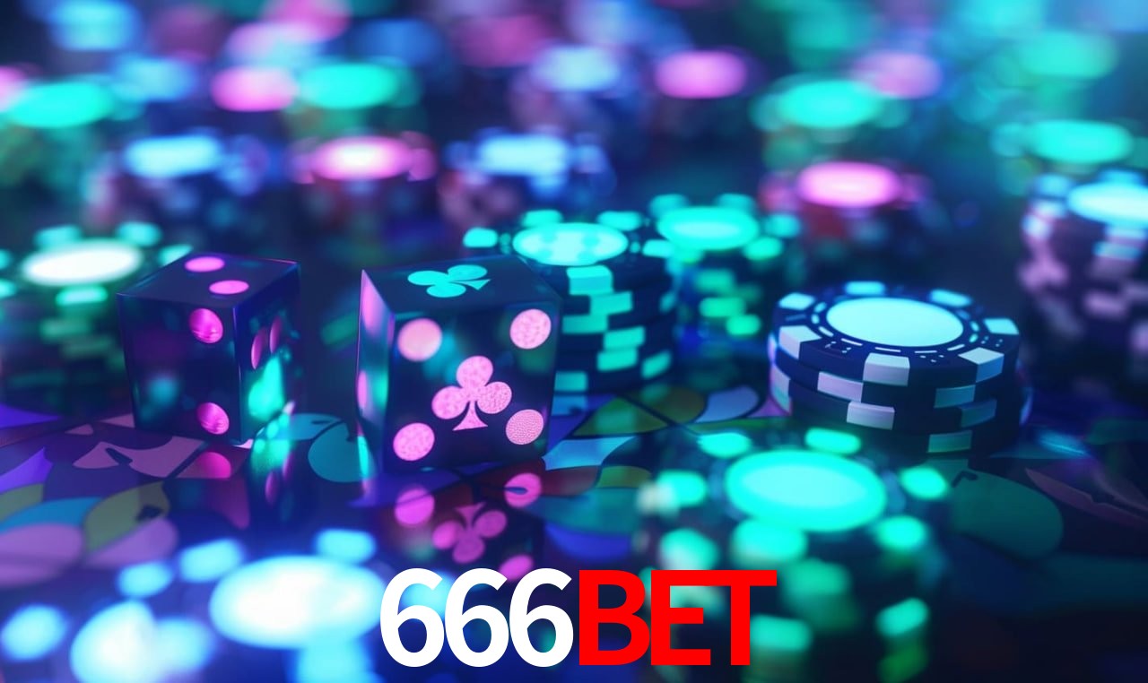 A Experiência Imersiva dos Cassinos Ao Vivo no 666bet