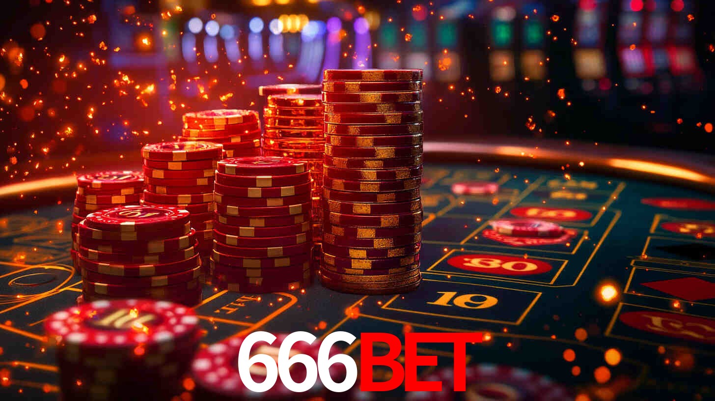 666bet