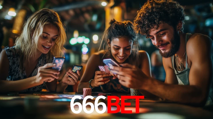 Premium Interface 666bet