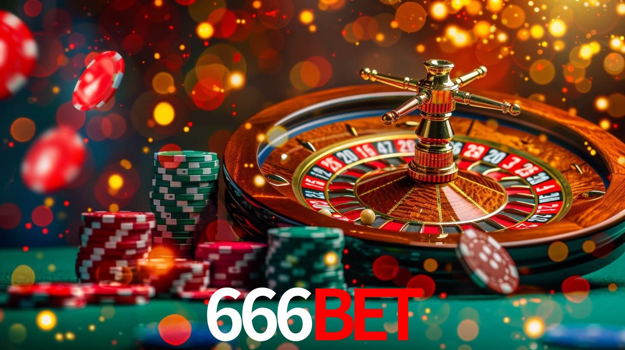 Casino Ao Vivo 666bet
