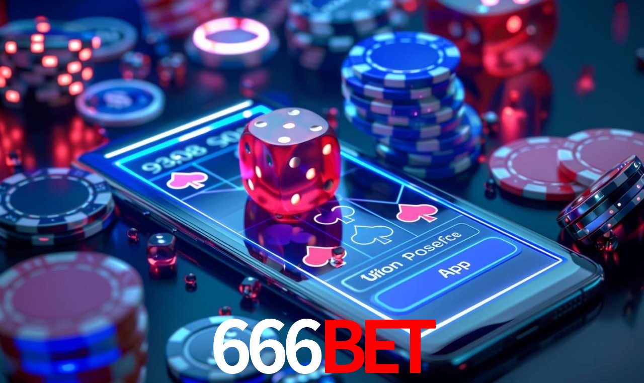Desvendando o Mundo dos Jogos Virtuais na 666bet
