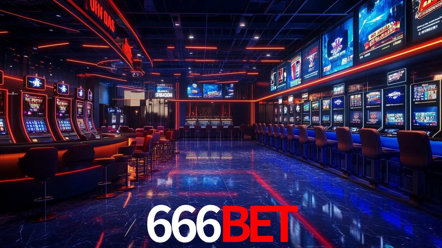 666bet cassino
