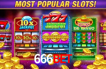 APP oficial da 666bet para mobile