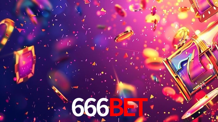 Design Responsivo 666bet
