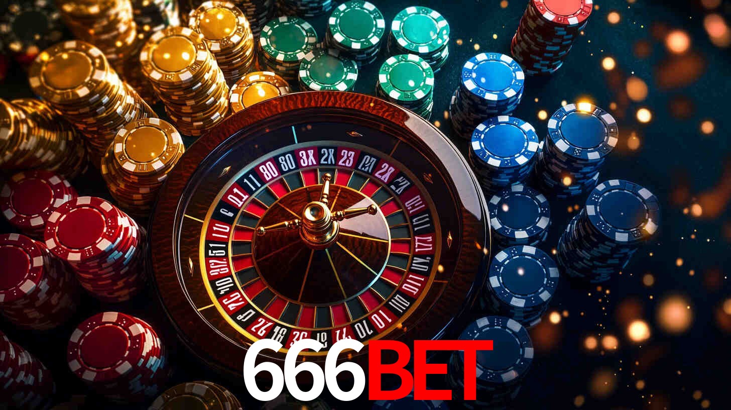 666bet cassino