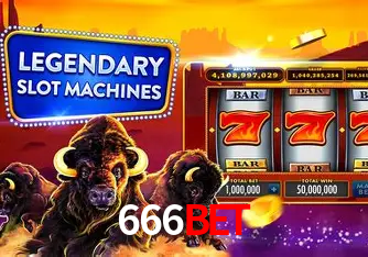 Descubra o Mundo do Cassino Online com 666bet