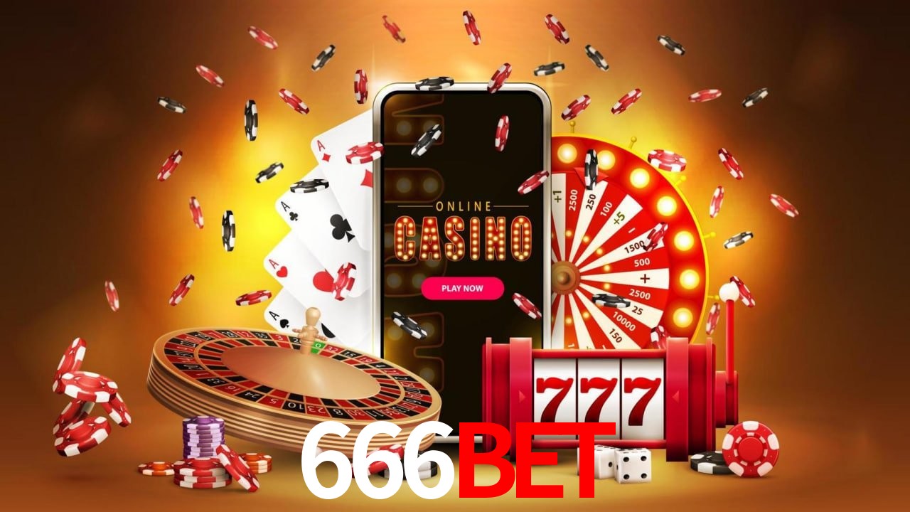 Jogos Exclusivos 666bet
