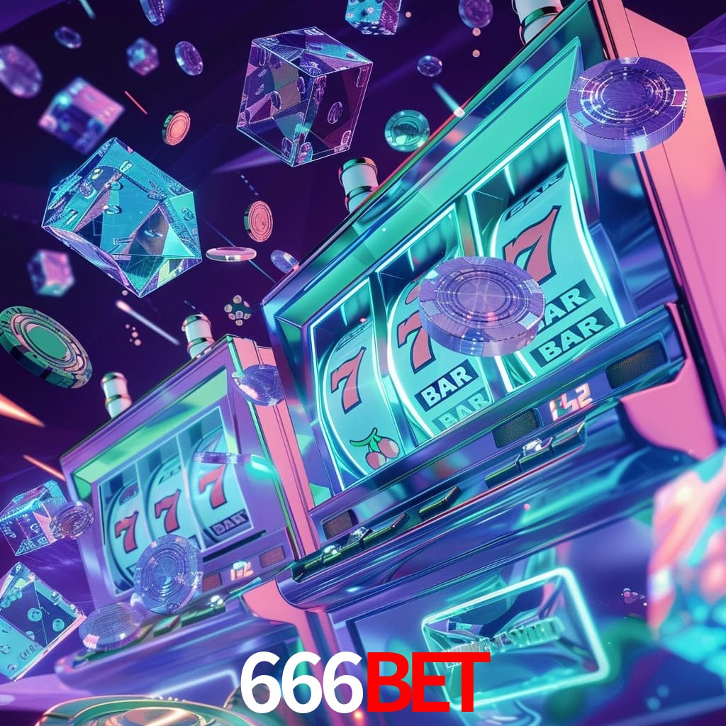 Sistemas de Segurança 666bet