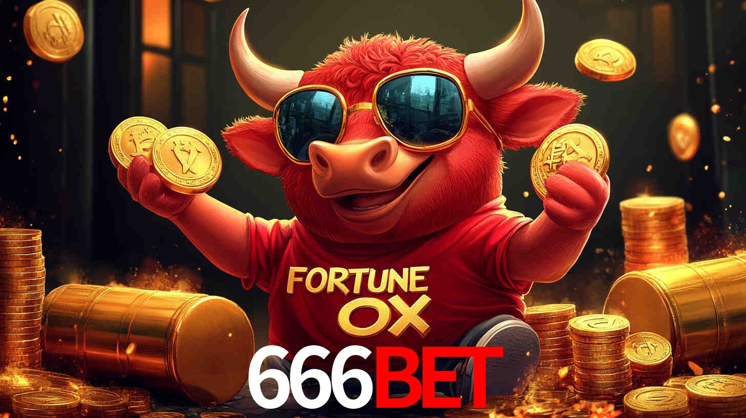 Bônus Diários 666bet