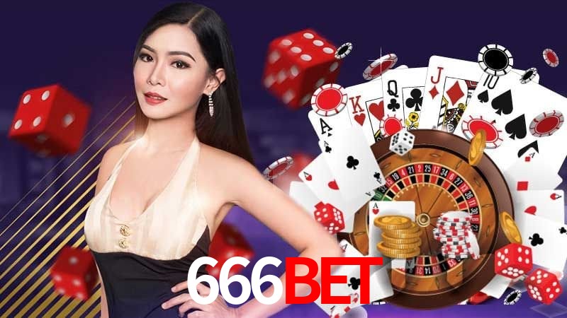 A Emoção da Loteria na 666bet: Uma Chance de Mudança de Vida