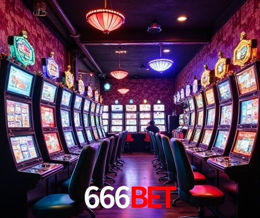 A Experiência Imersiva dos Cassinos Ao Vivo no 666bet