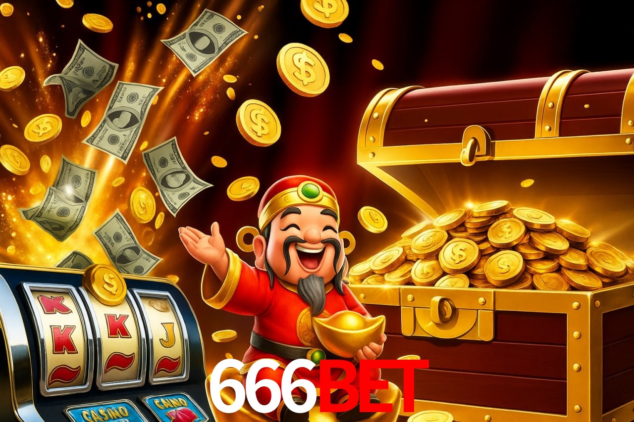 Desvendando o Mundo dos Jogos Virtuais na 666bet