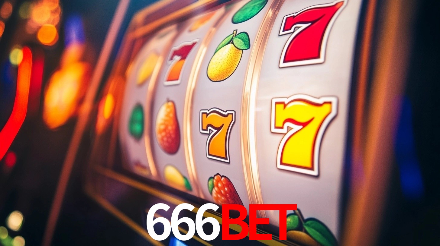 Sinta a adrenalina dos jogos de cassino com 666bet