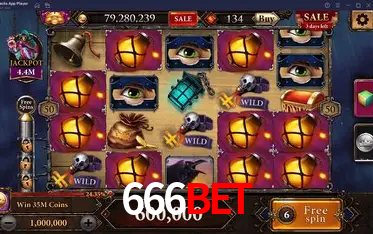 API Integration 666bet