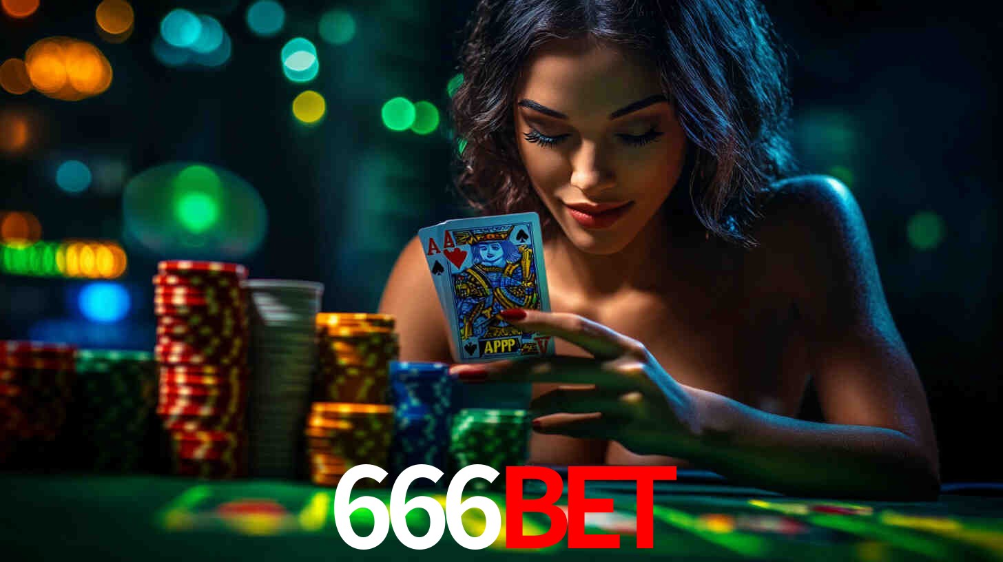 Apostas de Tênis 666bet