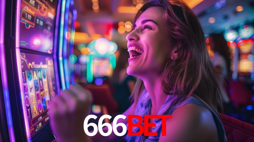 666bet game