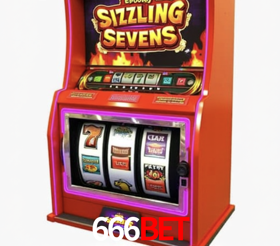 Slot Games 666bet