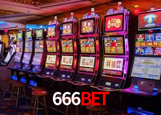 Exclusive Offers 666bet
