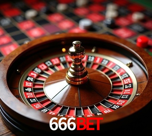Descubra a Essência do 666bet: Nossa História e Compromissos