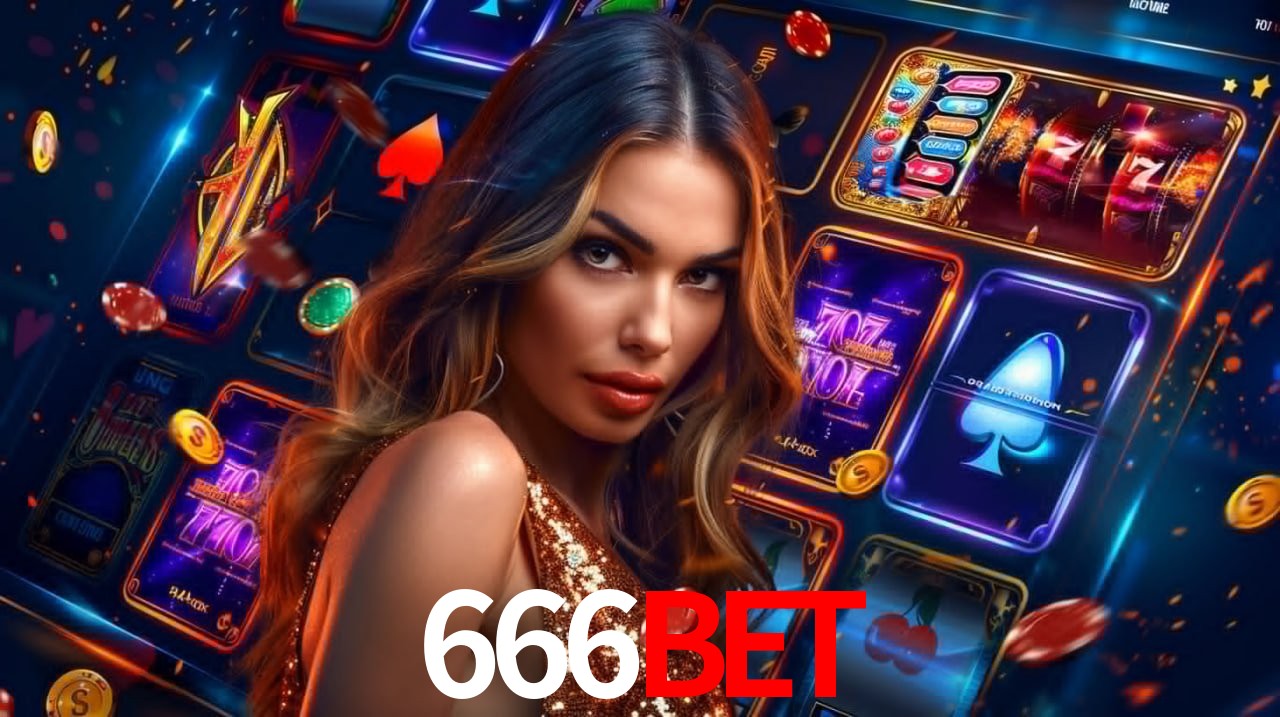 Login Seguro 666bet