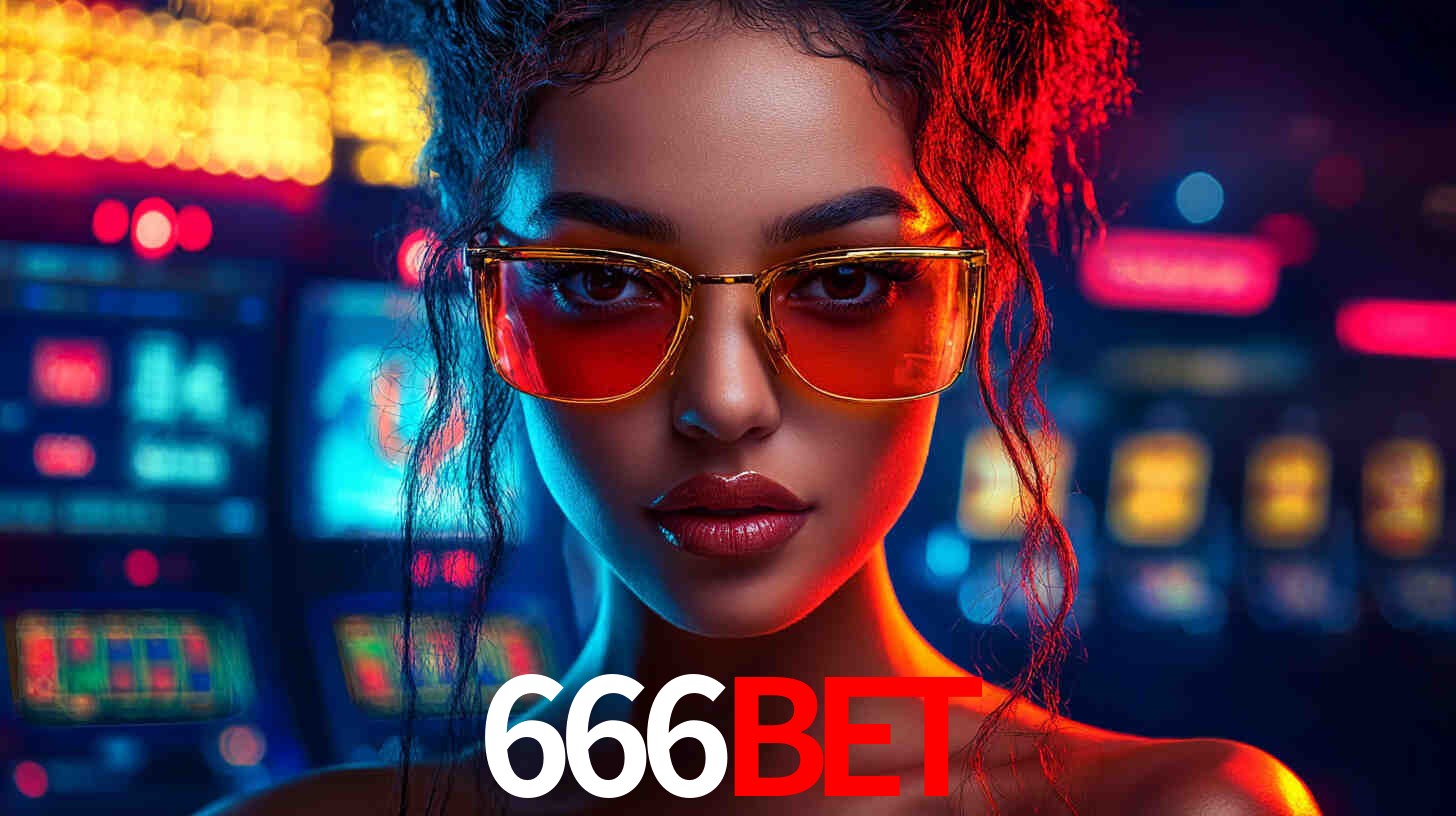 Apostas de Futebol 666bet