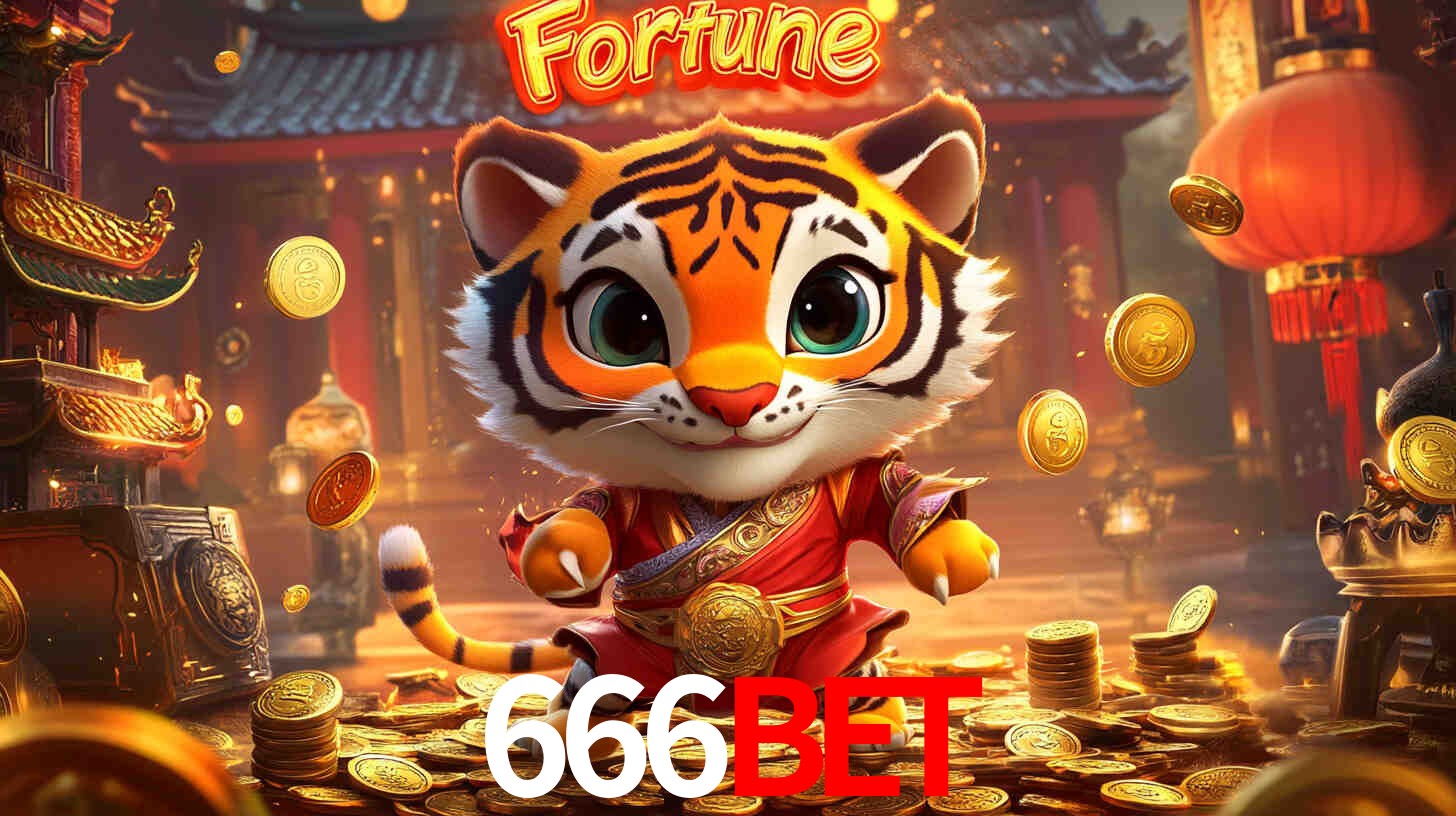 Torneios 666bet