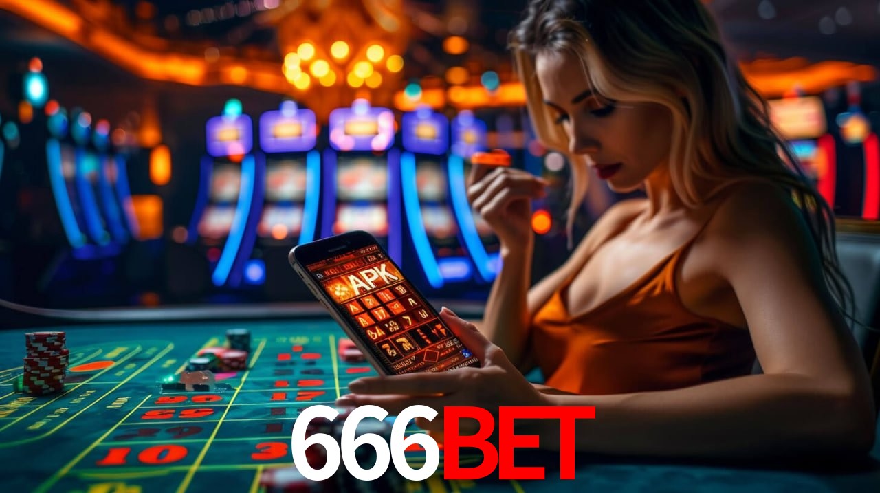 Programa VIP 666bet