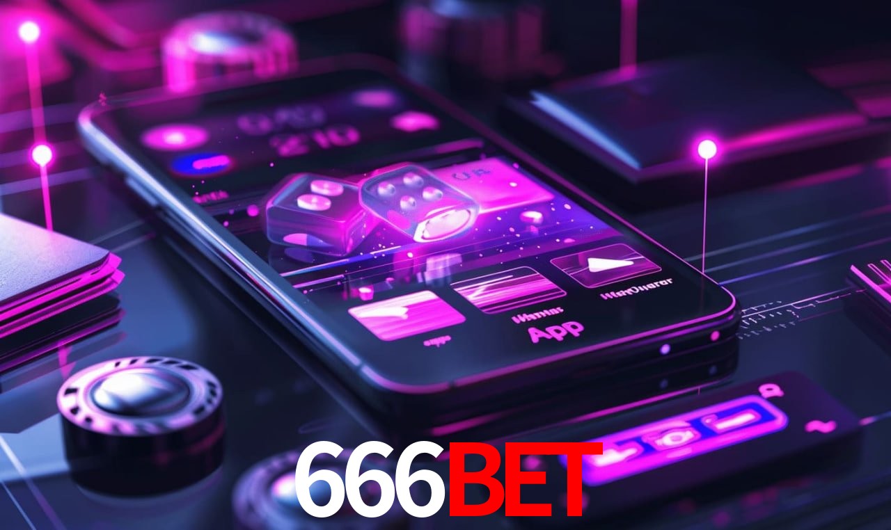 Blackjack Table 666bet