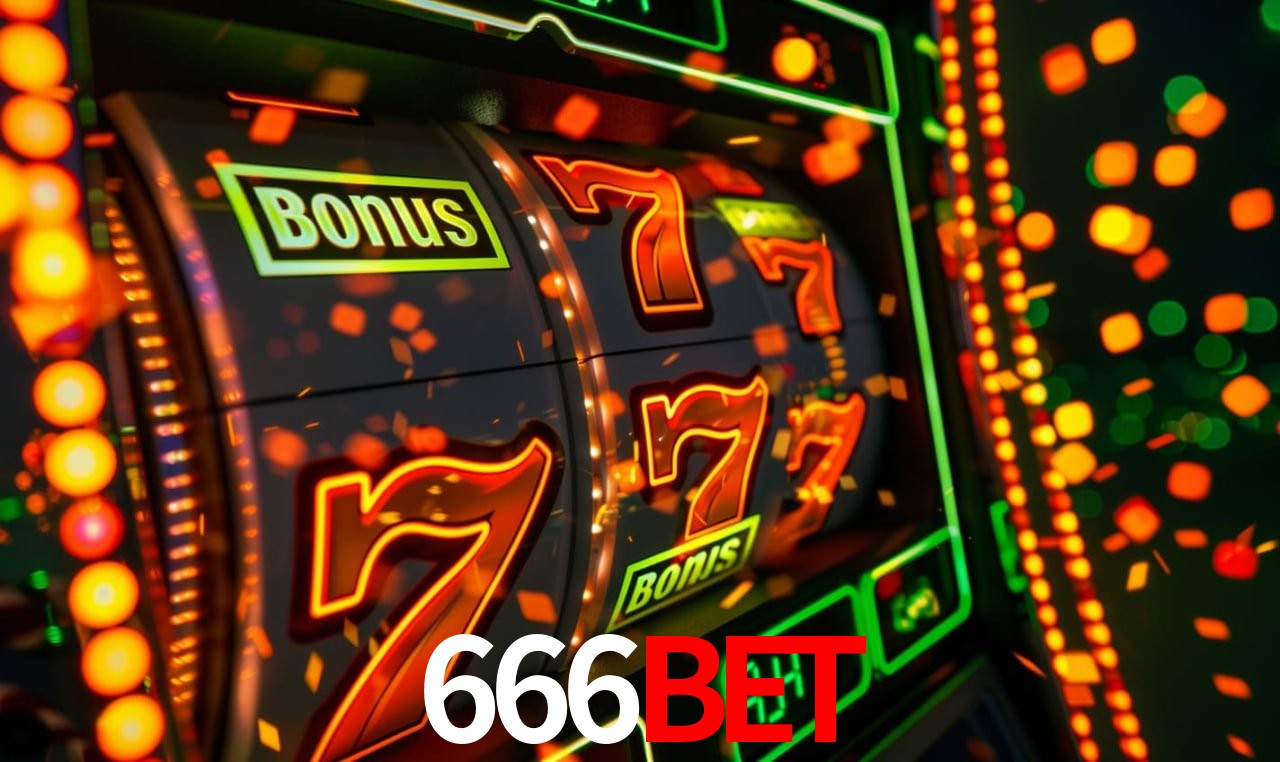 Benefícios da Conta 666bet