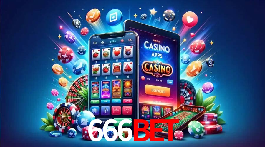 Bonus Features 666bet