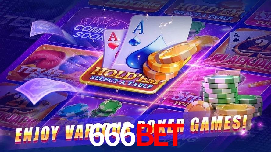 Cadastro Rápido 666bet