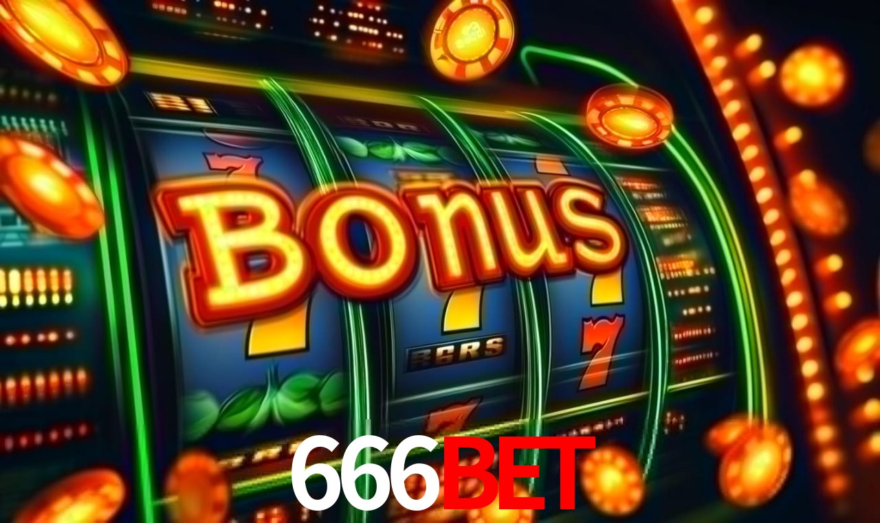 Welcome Bonus 666bet