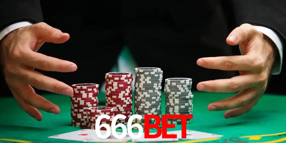 A Emoção da Loteria na 666bet: Uma Chance de Mudança de Vida