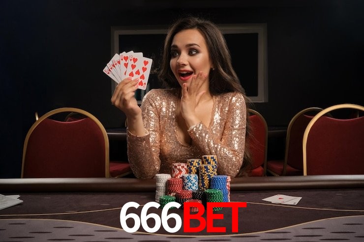 Ofertas Exclusivas 666bet