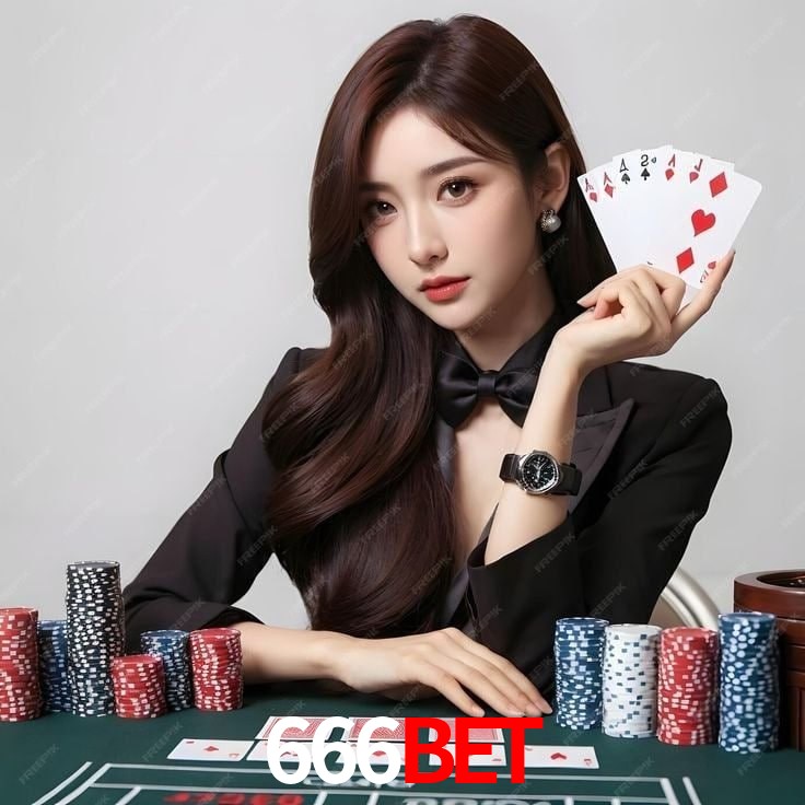 Descubra a Essência do 666bet: Nossa História e Compromissos