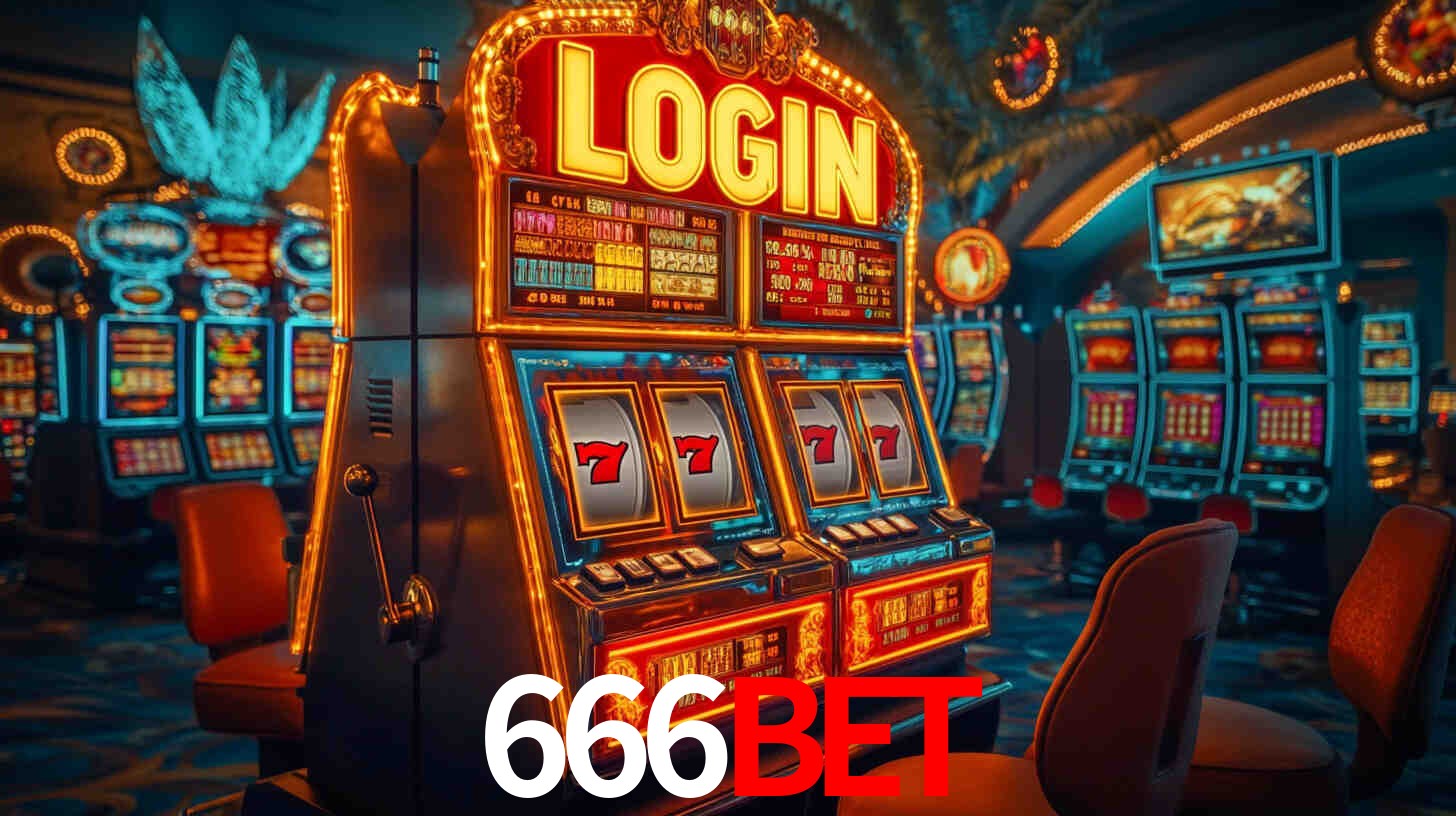 666bet: Jogos de Caça-Níqueis-Altas Recompensas, Roleta-Velocidade, Blackjack-Desafios Máximos