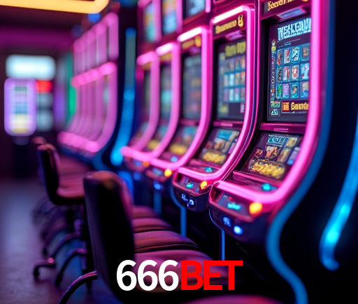 Inovações de Jogos na 666bet: O Futuro das Experiências Interativas