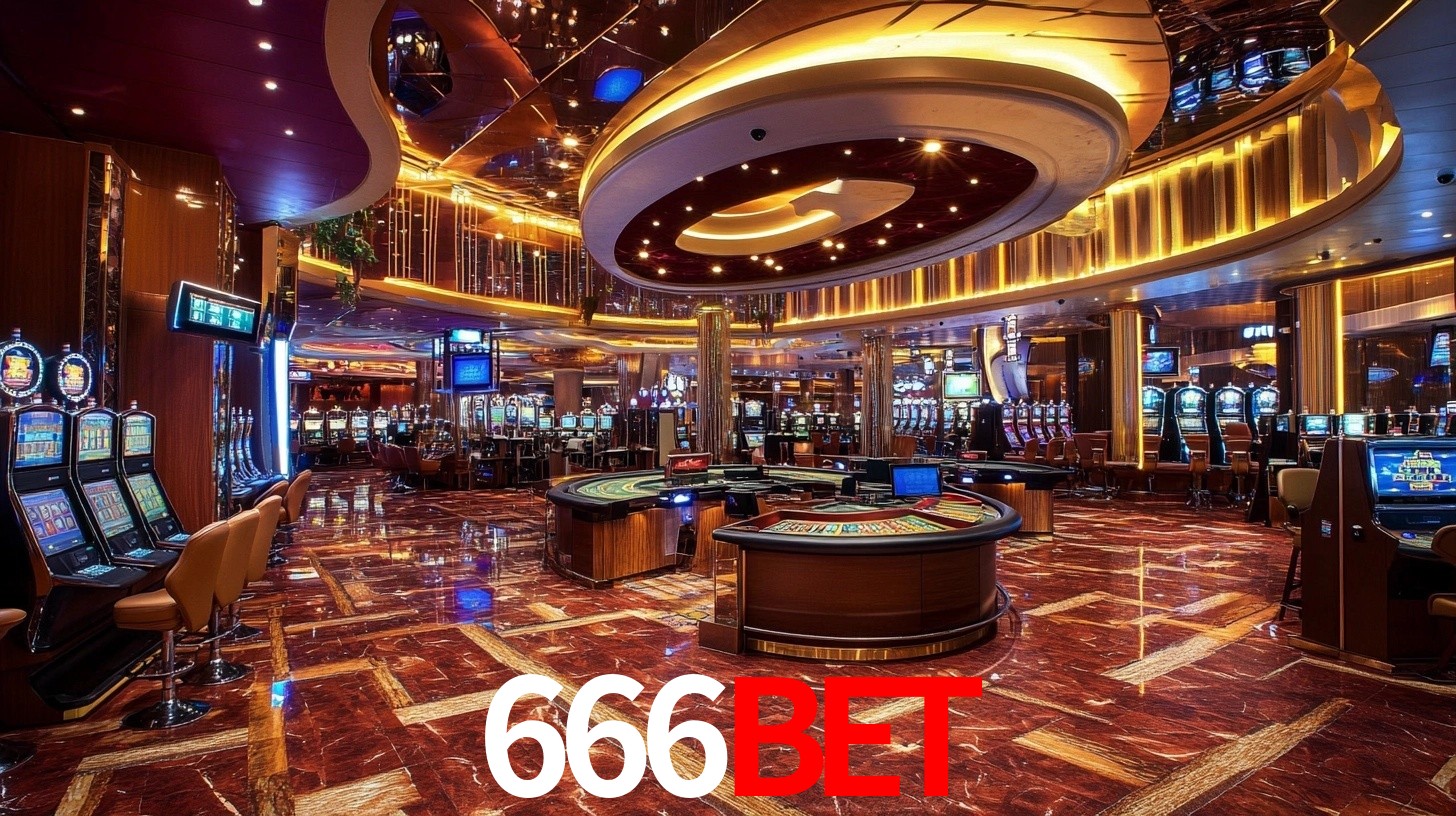 666bet